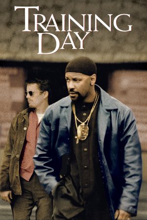Training Day 2001 BluRay [Hindi + English] 480p, 720p ESub