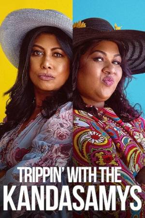 Trippin’ with the Kandasamys 2021 WebRip [Hindi + English] 480p, 720p ESub