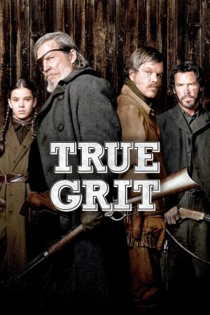 True Grit 2010 BluRay [Hindi + English] 480p, 720p ESub