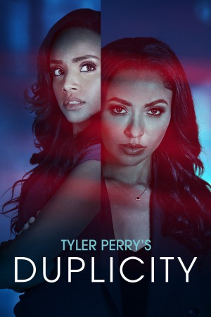 Tyler Perry's Duplicity 2025 WebRip [Hindi + English] 480p, 720p, 1080p ESub