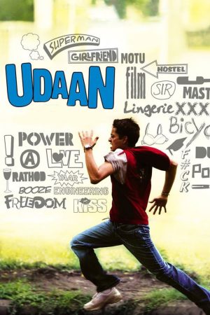 Udaan 2010 BluRay [Hindi] 480p, 720p ESub