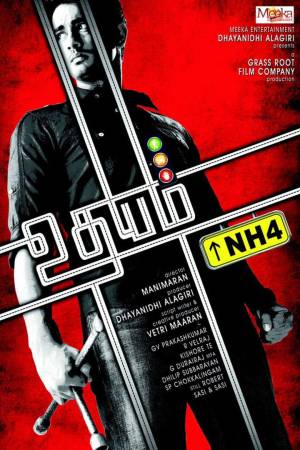 Udhayam NH4 2013 WebRip [Tamil] 480p, 720p ESub