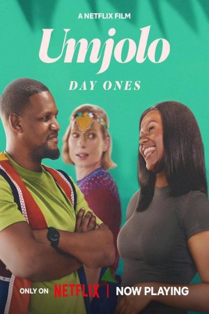 Umjolo: Day Ones 2024 WebRip [Hindi + English] 480p, 720p ESub
