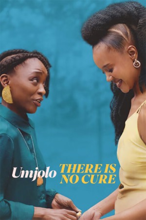 Umjolo: There Is No Cure 2025 WebRip [Hindi + English] 480p, 720p ESub