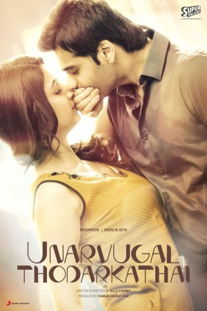 Unarvugal Thodarkadhai 2024 WebRip [Tamil] 480p, 720p