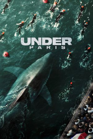 Under Paris 2024 WebRip [Hindi + Tamil + Telugu + English] 480p, 720p ESub