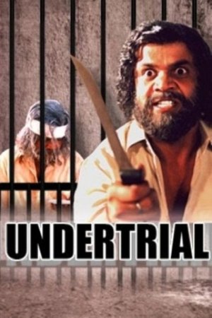 Undertrial 2007 WebRip [Hindi] 480p, 720p ESub