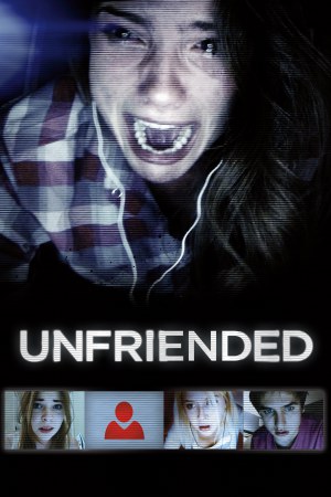 Unfriended 2014 BluRay [Hindi + English] 480p, 720p ESub