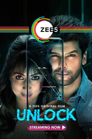 Unlock 2020 WebRip [Hindi] 480p, 720p ESub