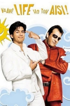 Vaah! Life Ho Toh Aisi! 2005 WebRip [Hindi] 480p, 720p ESub