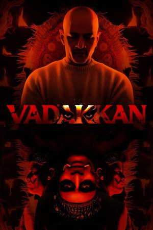 Vadakkan 2025 WebRip [Tamil + Telugu + Malayalam + Kannada] 480p 720p ESub
