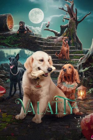 Valatty 2023 WebRip [Hindi + Tamil + Telugu + Malayalam + Kannada] 480p, 720p, 1080p ESub