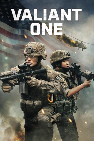 Valiant One 2025 WebRip [Hindi + Tamil + Telugu + English] 480p 720p ESub