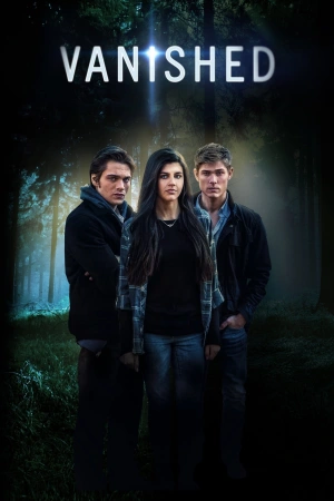 Vanished: Left Behind - Next Generation 2016 BluRay [Hindi + English] 480p 720p