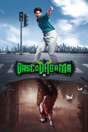 Vasco Da Gama 2024 WebRip [Tamil] 480p, 720p