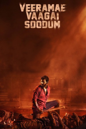 Veerame Vaagai Soodum 2022 WebRip [Hindi] 480p, 720p