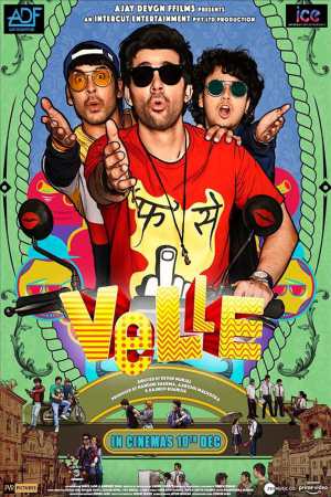 Velle 2021 WebRip [Hindi] 480p, 720p ESub