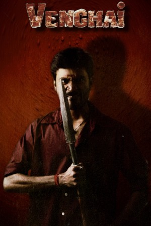 Venghai 2011 WebRip [Tamil] 480p, 720p ESub