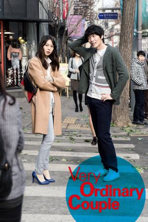 Very Ordinary Couple 2013 WebRip [Hindi + Tamil + Telugu + Korean] 480p, 720p ESub