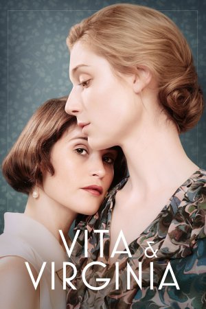 Vita & Virginia 2019 BluRay [Hindi + English] 480p, 720p ESub