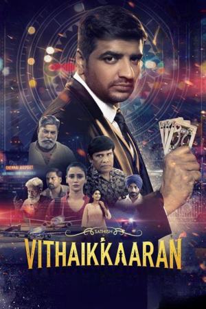 Vithaikkaaran 2024 WebRip [Tamil + Thai] 480p, 720p ESub
