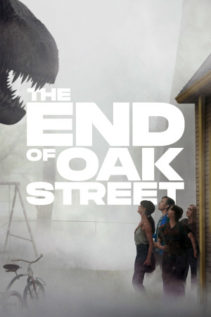 The End of Oak Street 2026 WebRip [Hindi + Tamil + Telugu + English] 1080p 480p 720p ESub Poster