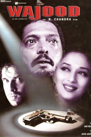 Wajood 1998 WebRip [Hindi] 480p, 720p