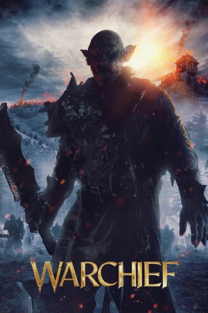 Warchief 2024 BluRay [Hindi + Tamil + Telugu + English] 480p, 720p ESub