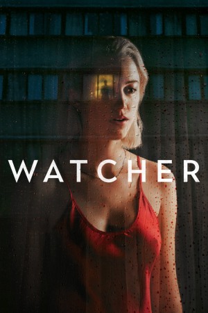 Watcher 2022 BluRay [Hindi + English] 480p, 720p ESub