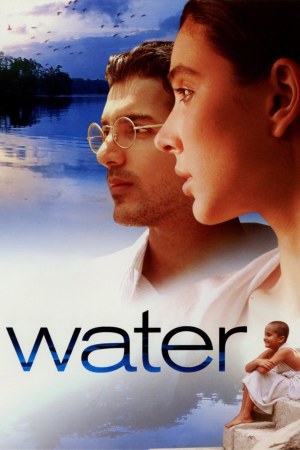 Water 2005 BluRay [Hindi] 480p, 720p ESub