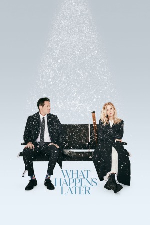 What Happens Later 2023 BluRay [Hindi + English] 480p, 720p ESub