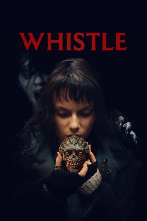 Whistle 2025 BluRay [Hindi + Tamil + Telugu + English] 480p 720p ESub