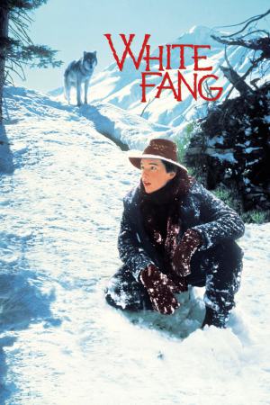 White Fang 1991 BluRay [Hindi + English] 480p, 720p ESub