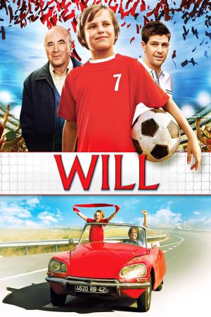 Will 2011 WebRip [Tamil + English] 480p 720p ESub