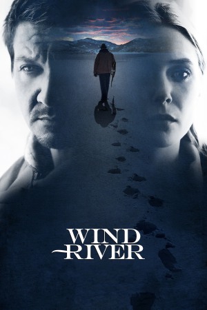 Wind River 2017 BluRay [English] 480p 720p