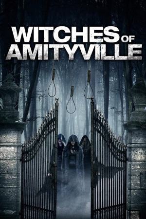 Witches of Amityville 2020 BluRay [Hindi + Tamil + English] 480p, 720p