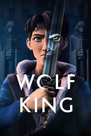 Wolf King (2025) Season 1 [Hindi + English] WebRip 480p 720p ESub - Complete