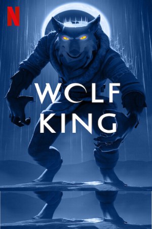 Wolf King (2025) Season 2 [Hindi + English] WebRip 480p 720p ESub - Complete