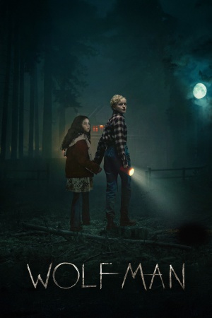 Wolf Man 2025 WebRip [Hindi + English] 480p, 720p ESub