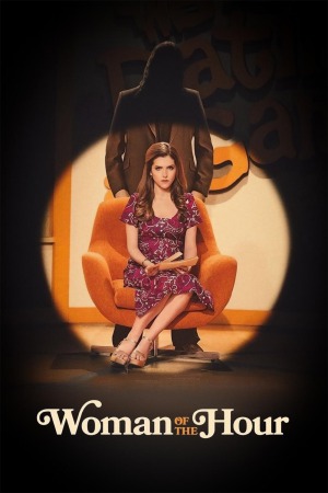 Woman of the Hour 2024 BluRay [Hindi + Tamil + Telugu + English] 480p 720p ESub