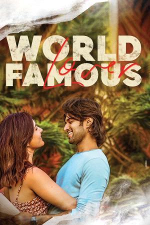 World Famous Lover 2020 WebRip [Hindi + Tamil + Telugu + Malayalam] 480p, 720p, 1080p ESub