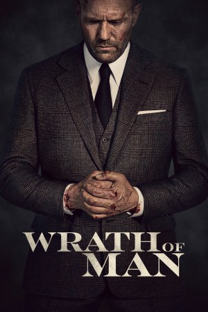Wrath of Man 2021 BluRay [Hindi + Tamil + Telugu + Kannada + English] 480p, 720p ESub