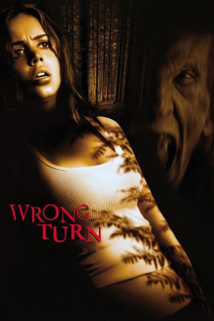 Wrong Turn 2021 BluRay [Hindi + English] 480p, 720p ESub