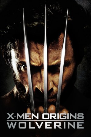 X-Men Origins: Wolverine 2009 BluRay [Hindi + Tamil + English] 480p, 720p, 1080p ESub