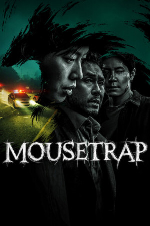Mousetrap 2026 WebRip Season 1 [Hindi + English] 480p 720p ESub