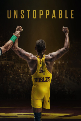 Unstoppable 2024 WebRip [Hindi + English] 480p 720p ESub