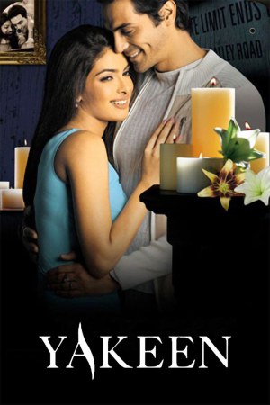 Yakeen 2005 WebRip [Hindi] 480p, 720p ESub
