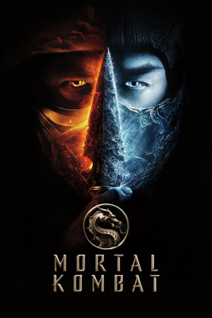 Mortal Kombat 2021 BluRay [Hindi + Tamil + Telugu + English] 480p, 720p, 1080p ESub