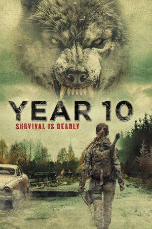 Year 10 2024 WebRip [Hindi + Tamil + Telugu + English] 480p, 720p ESub