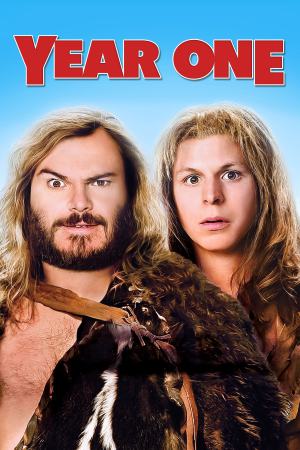 Year One 2009 BluRay [Hindi + English] 480p, 720p ESub